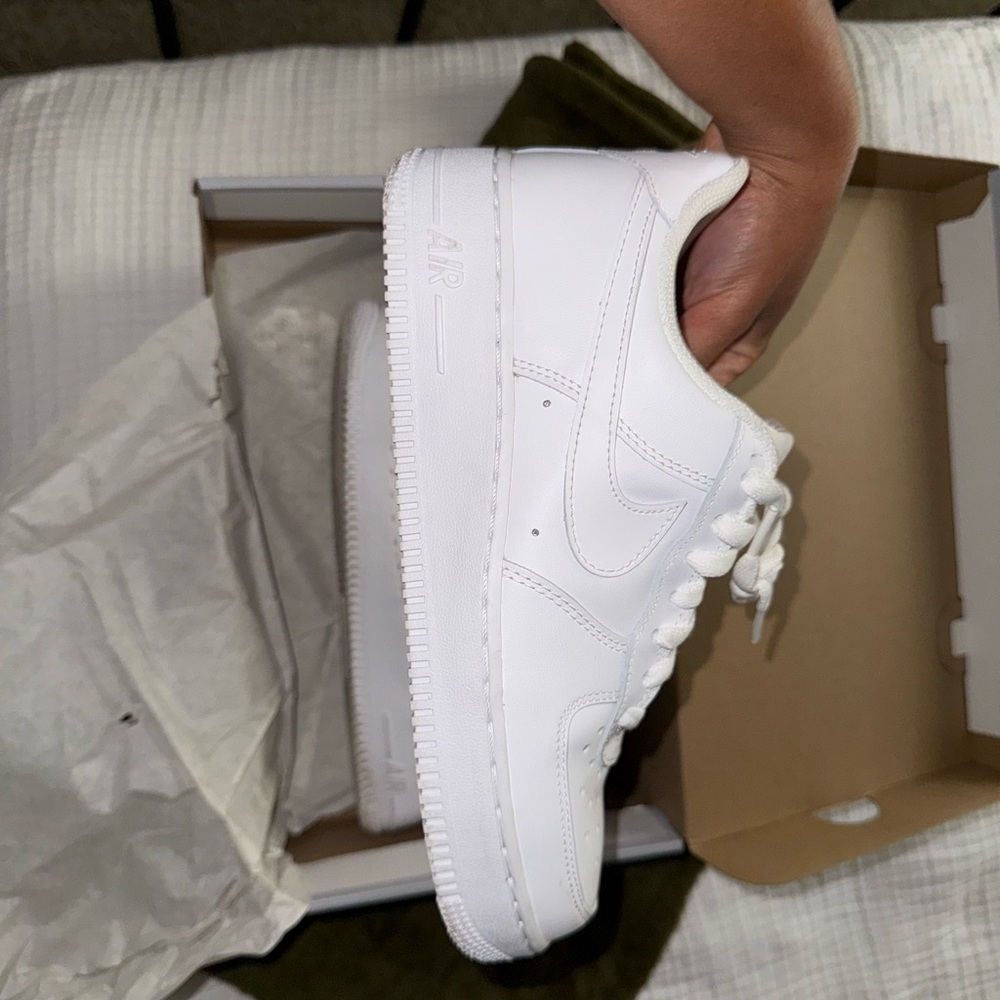 Nike Women's White Sneakers